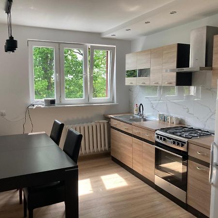 Apartament Karolewo Karolewo  Экстерьер фото