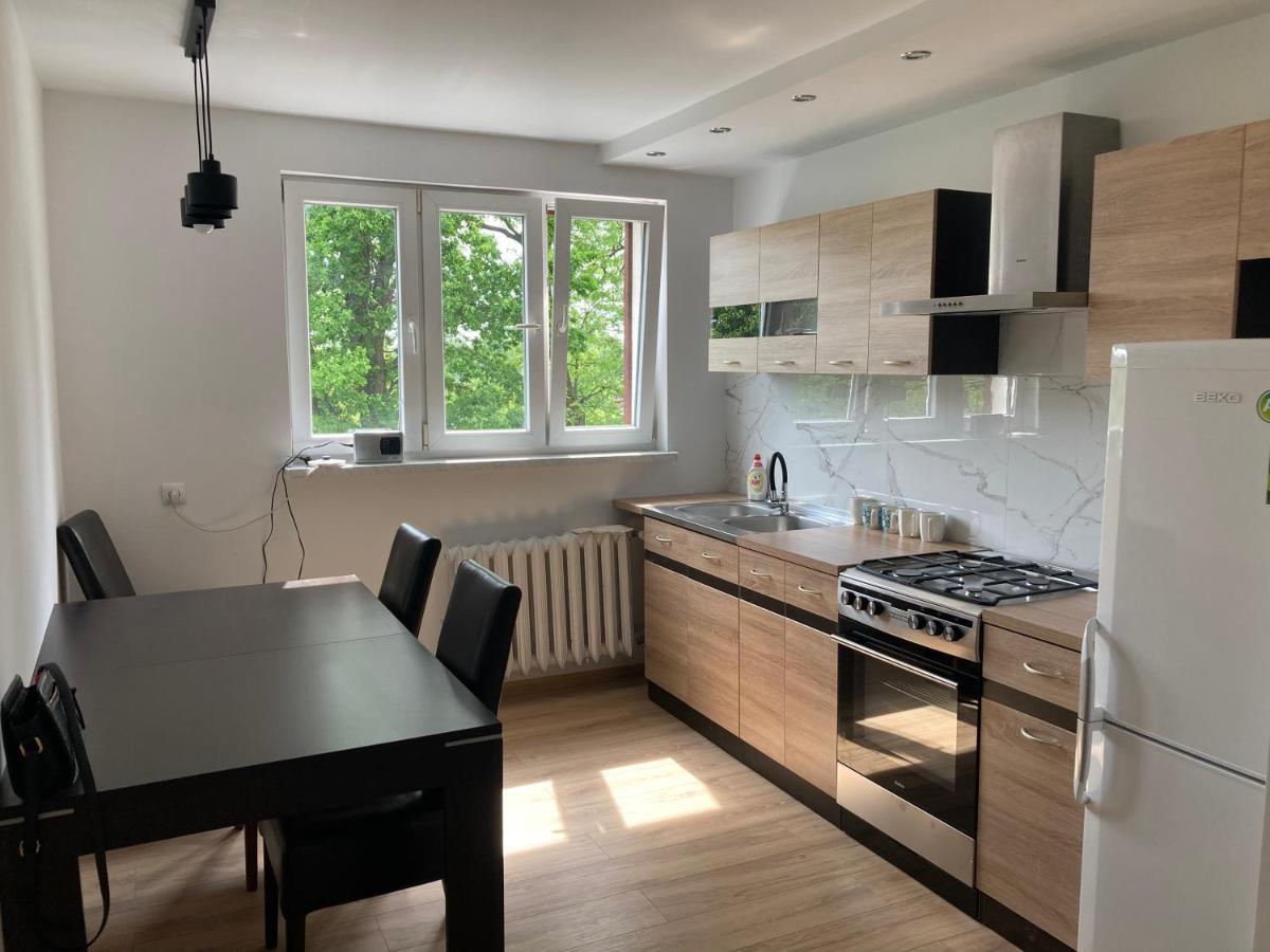 Apartament Karolewo Karolewo  Экстерьер фото