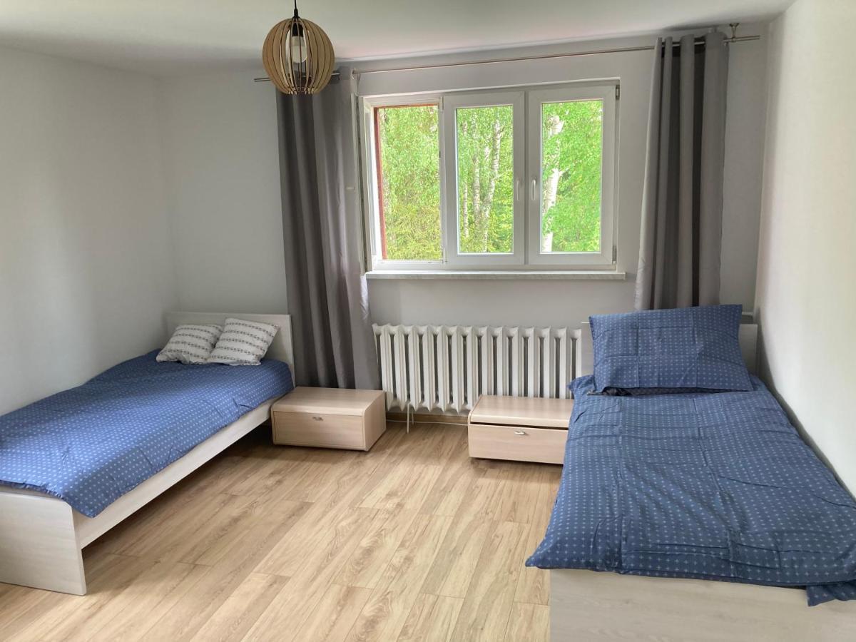 Apartament Karolewo Karolewo  Экстерьер фото