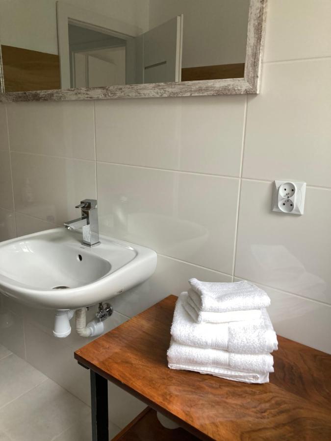 Apartament Karolewo Karolewo  Экстерьер фото