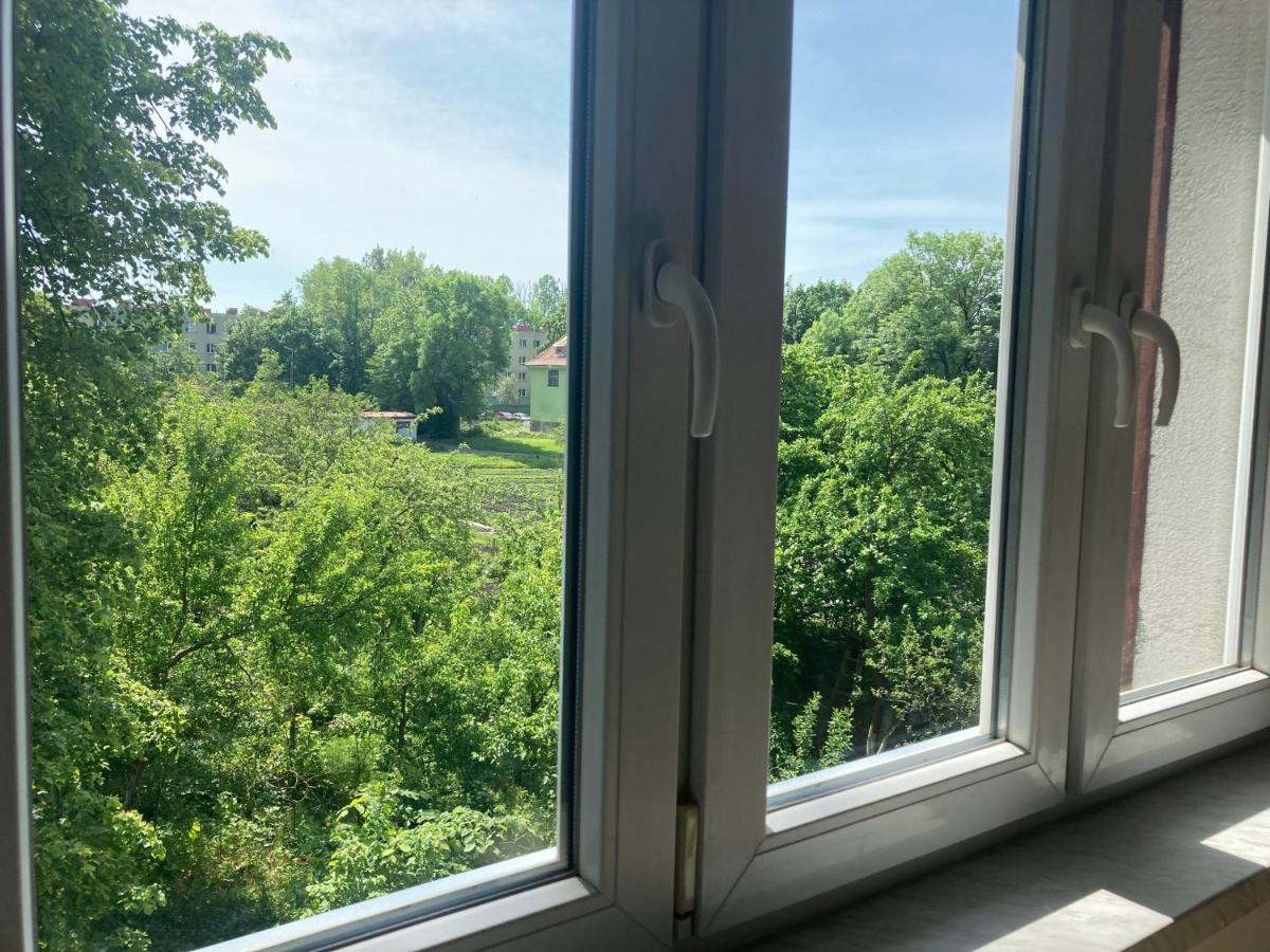 Apartament Karolewo Karolewo  Экстерьер фото